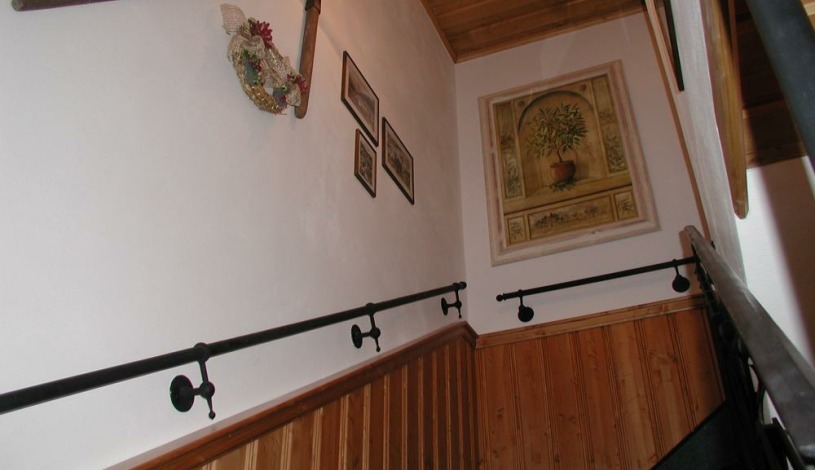 Pension Pohoda Špindlerův Mlýn